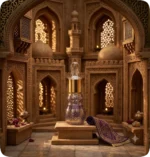 Kiswah Musk – Attar Musk Perfume - Image 4