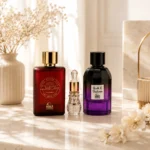 Kiswah Classic (Warde Choco, Attar, Rooh E Tasleem) - Image 4