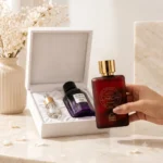 Kiswah Classic (Warde Choco, Attar, Rooh E Tasleem) - Image 5