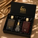 Kiswah Mumtaz – Floral Oud Perfume