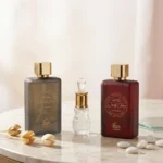 Kiswah Mumtaz – Floral Oud Perfume - Image 4