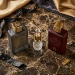 Kiswah Mumtaz – Floral Oud Perfume - Image 5