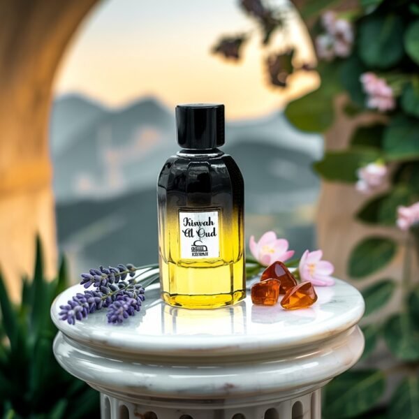 Kiswah Al-Oud - Image 3