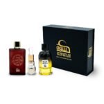 Kiswah Classic (Warde Choco, Attar, Kiswah Al-Oud) - Image 4