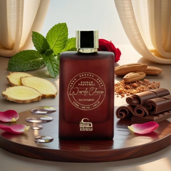 Warde Choco - Image 2