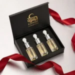 Kiswah Attar Collection