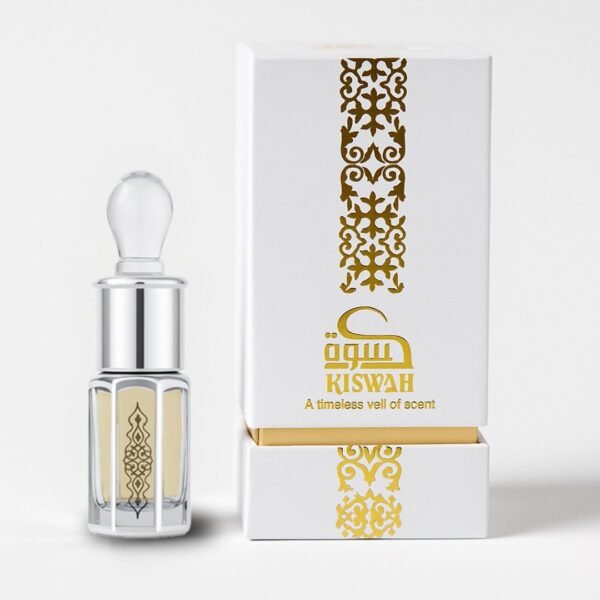 Kiswah Attar Collection - Image 3