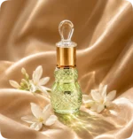 Kiswah Ventus – Citrus Oud Perfume - Image 2