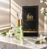 Kiswah Ventus – Citrus Oud Perfume