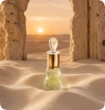 Kiswah Ventus – Citrus Oud Perfume - Image 4
