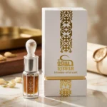 Dhan Al Oud Cambodi – Premium Cambodian Oud Perfume