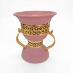 Incense Burner Pink - Image 3